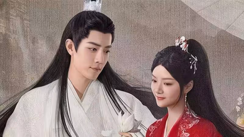 前4集收視破億,五星飄屏持續達到8.0,人氣男主是古瓦揚的巔峰
