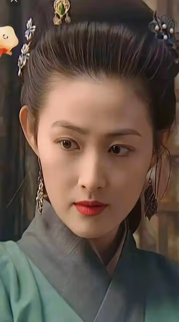 讓西門慶一見鍾情，與武松談情說愛，最美潘金蓮的她，如今變這樣