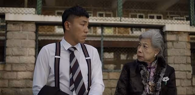 TVB實力男星憑新劇出圈!與林峯同期出道,演盡反派角色惹人憎