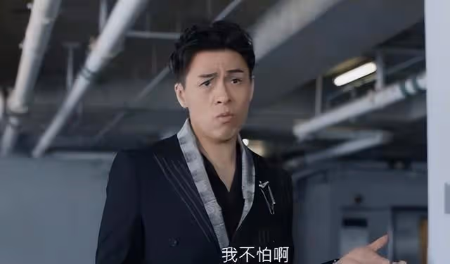 TVB實力男星憑新劇出圈!與林峯同期出道,演盡反派角色惹人憎