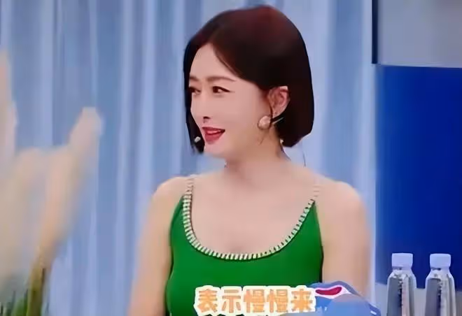 魏大勛回應向秦嵐求婚:沒有否認,請大家不要傷害到家人