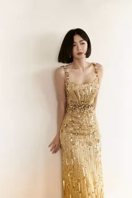 剛認愛就分手?港媒曝魏大勛求婚秦嵐被拒,兩人處於冷戰狀態
