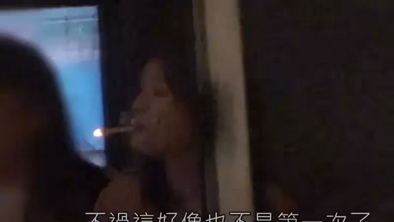 陳喬恩韓國遊玩被偶遇，衰老明顯，曬合照網友遭網暴