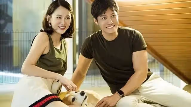 陳喬恩韓國遊玩被偶遇，衰老明顯，曬合照網友遭網暴
