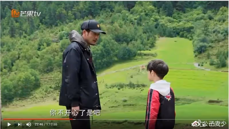 從紅極一時到人設崩塌,演技再好無法拯救,楊爍是如何自毀前程的?