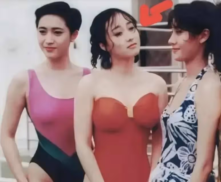 被大佬「藏」起來的3位女星,年輕時都是人間尤物,個個絕色佳人