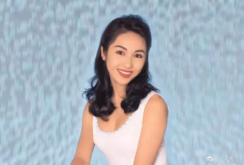 被大佬「藏」起來的3位女星,年輕時都是人間尤物,個個絕色佳人