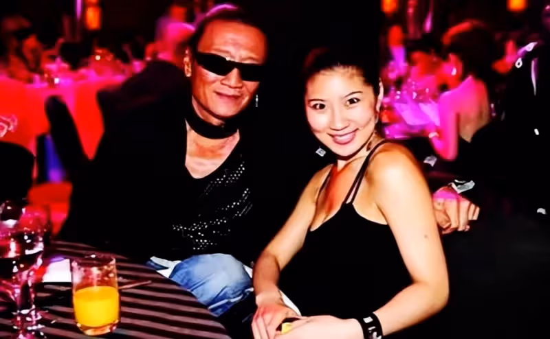 謝賢前女友Coco:戀愛12年無果,用青春換來2000萬,如今怎樣了