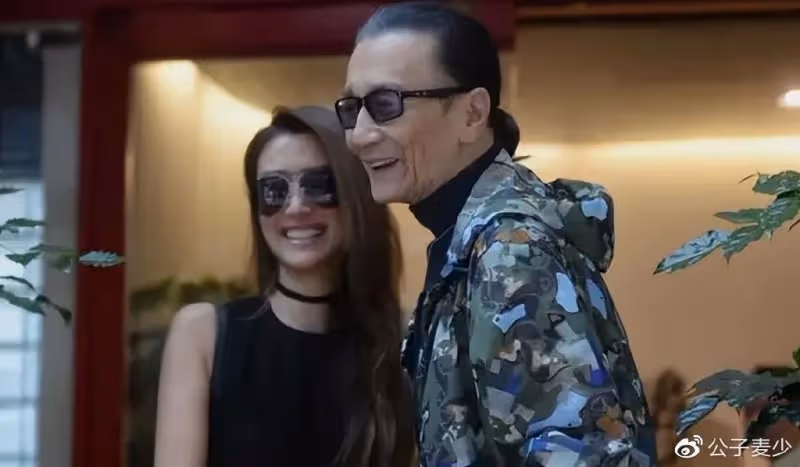 謝賢前女友Coco:戀愛12年無果,用青春換來2000萬,如今怎樣了