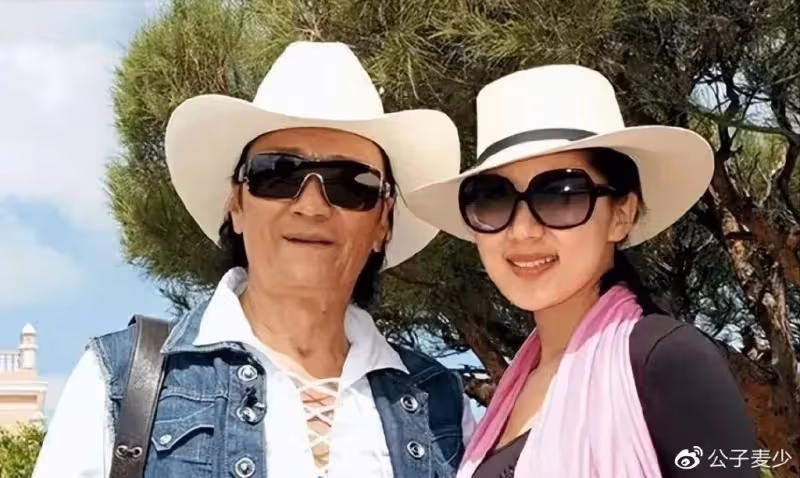謝賢前女友Coco:戀愛12年無果,用青春換來2000萬,如今怎樣了