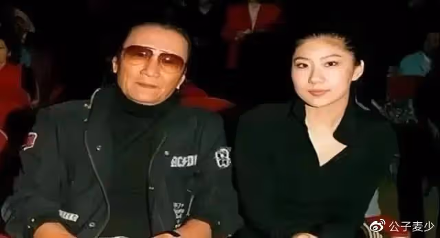 謝賢前女友Coco:戀愛12年無果,用青春換來2000萬,如今怎樣了