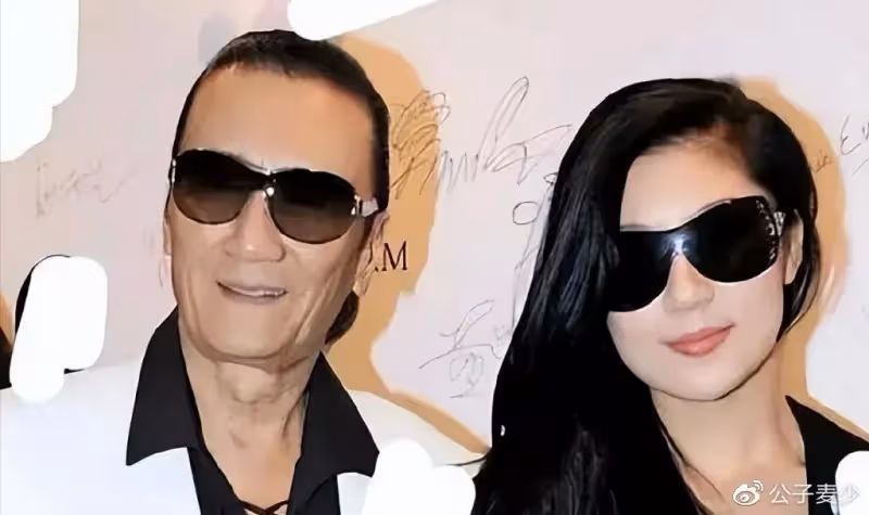 謝賢前女友Coco:戀愛12年無果,用青春換來2000萬,如今怎樣了