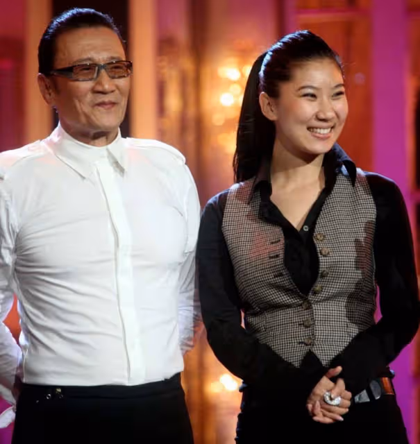 謝賢前女友Coco:戀愛12年無果,用青春換來2000萬,如今怎樣了