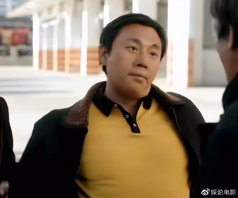 秦昊演出新劇奪最高分,再度走紅,直播稱合作的楊冪會給大家驚喜