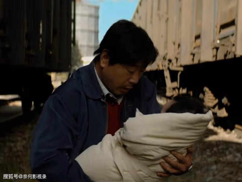《漫長的季節》隱藏劇情：王北考上了美院，李巧雲嫁給了老王