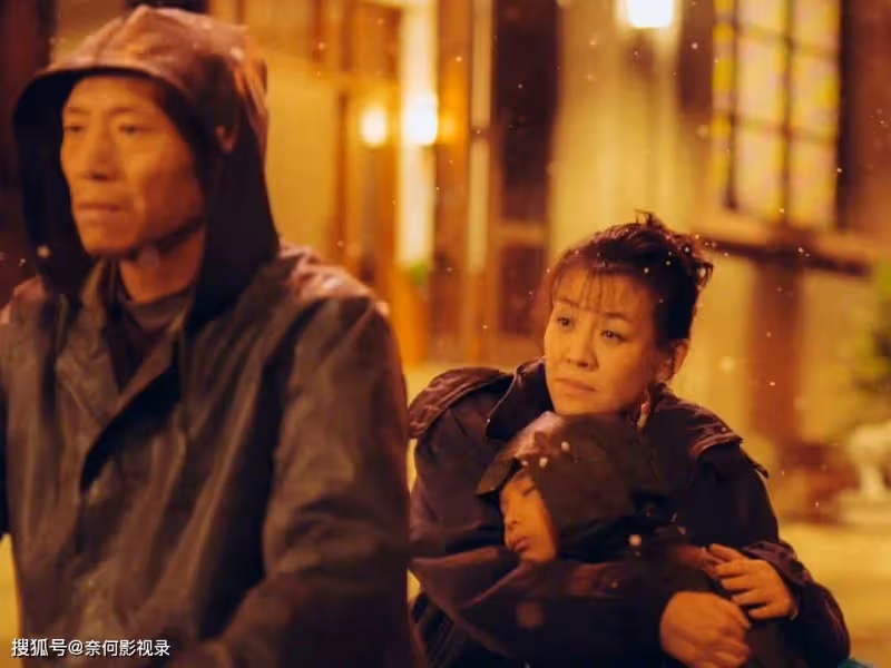 《漫長的季節》隱藏劇情：王北考上了美院，李巧雲嫁給了老王