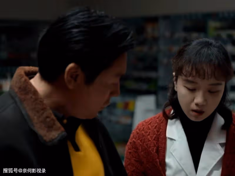 《漫長的季節》隱藏劇情：王北考上了美院，李巧雲嫁給了老王