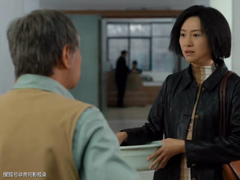 《漫長的季節》隱藏劇情：王北考上了美院，李巧雲嫁給了老王