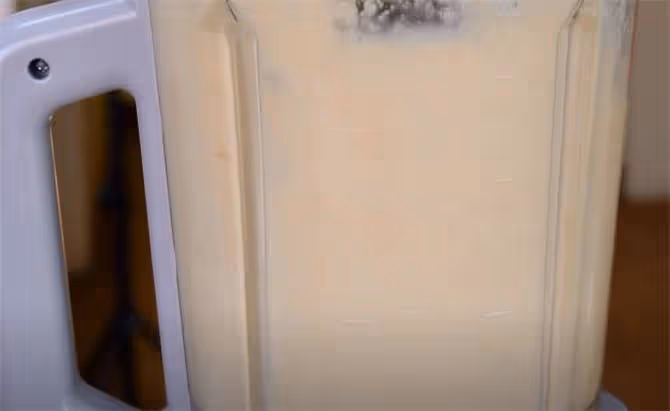 涼皮又出新花樣，用小米就能做，口感更好更爽滑，一口下去超過癮