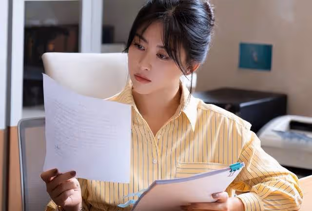 金晨覺得朱珠很適合演易帆,直接打電話給她,朱珠的回覆讓人笑翻