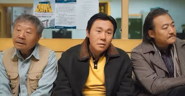 張靜初喊話李庚希:《漫長的季節》什麼時候再團建?秦昊回復超搞笑