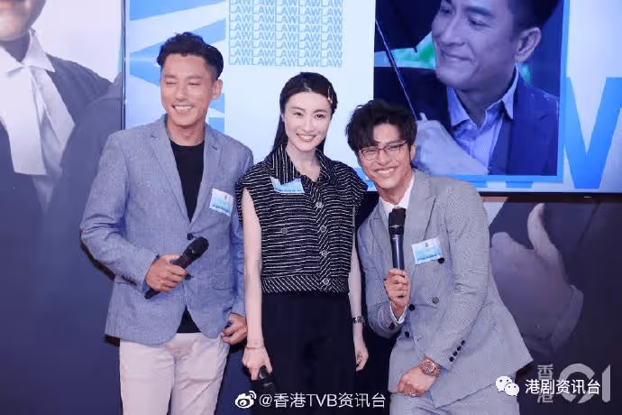 TVB視後住15億山頂豪宅成焦點!她卻希望大家多關注自己作品