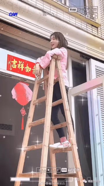 TVB視後住15億山頂豪宅成焦點!她卻希望大家多關注自己作品