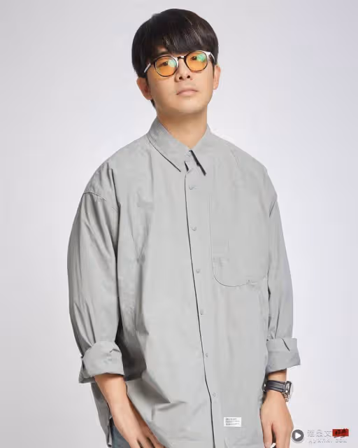 《人選之人》亮點!《華燈初上》服務生「小豪」胡瑋傑變身黨工超解放