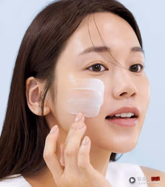 Beauty潮品文/夏季粉底脫妝斑駁都是因為妝前!正確妝前保養技巧公開