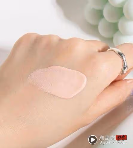 Beauty潮品文/夏季粉底脫妝斑駁都是因為妝前!正確妝前保養技巧公開