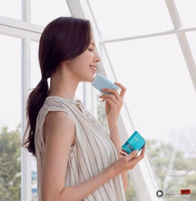 Beauty潮品文／夏季粉底脫妝斑駁都是因為妝前！正確妝前保養技巧公開