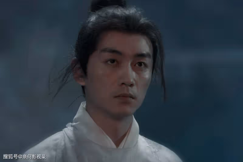 《雲襄傳》原著大結局：雲襄成為門主，真兇是南宮放