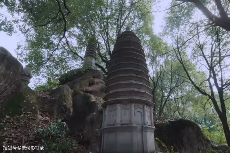 《雲襄傳》原著大結局：雲襄成為門主，真兇是南宮放