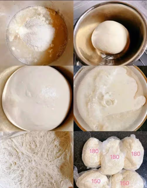 在家也能做紅糖鮮奶葡萄乾吐司，無添加更健康,，步驟簡單一學就會！