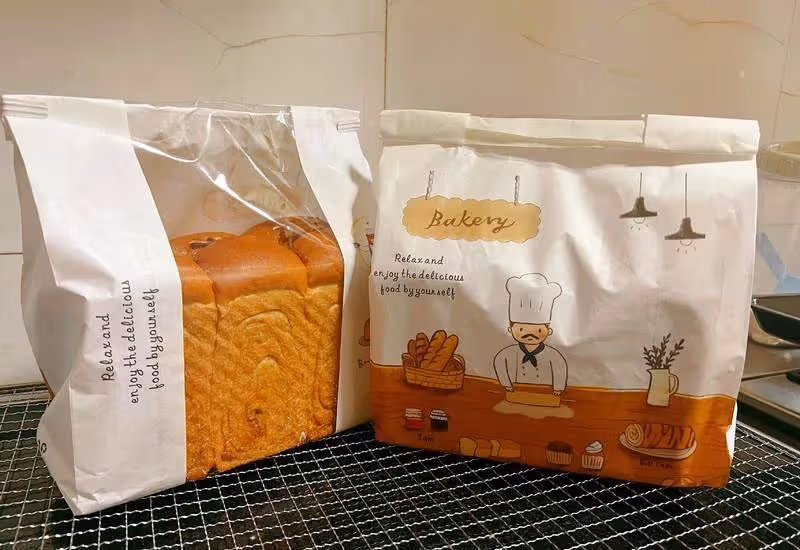 在家也能做紅糖鮮奶葡萄乾吐司，無添加更健康,，步驟簡單一學就會！