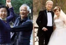 46歲二婚嫁給「68歲有錢的老頭」！新婚夜他遞給我一張白紙　等我「看清內容」驚出一身冷汗