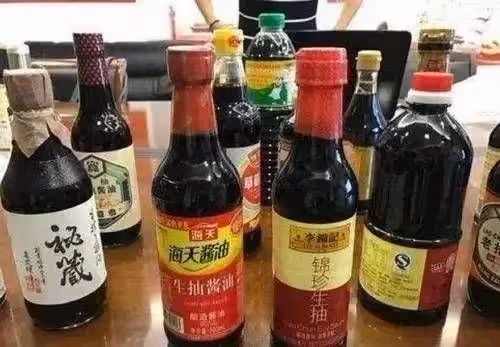 市場上這幾種醬油別再買了，添加劑超標，長期食用對人體肝臟產生危害，看完後盡快提醒家裡人！