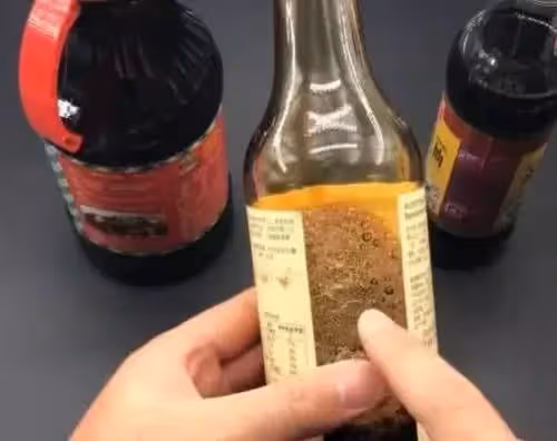 市場上這幾種醬油別再買了，添加劑超標，長期食用對人體肝臟產生危害，看完後盡快提醒家裡人！