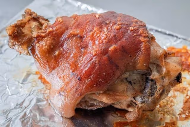 聰明人買豬肉，往往都挑這4個部位，營養價值高價格還便宜