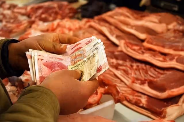 聰明人買豬肉，往往都挑這4個部位，營養價值高價格還便宜