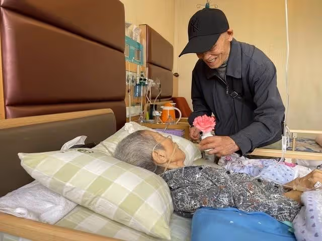 105歲阿公獨居40年無人問津！心寒立遺囑「把1500萬拆遷款留給鄰居」　如今「被3兒子提告」法院判了