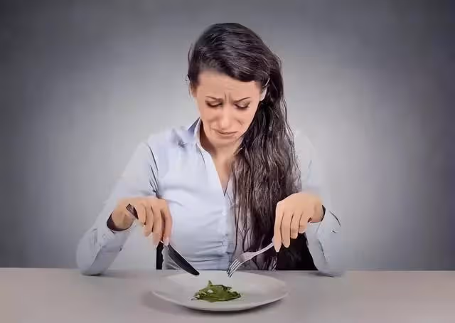 長期不吃晚餐的人，最後會怎麼樣？除了變瘦，還可以緩解6個問題