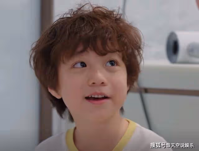《你給我的喜歡》閔慧洗澡漏出傷疤，竟意外暴露多年秘密，辛旗傻眼