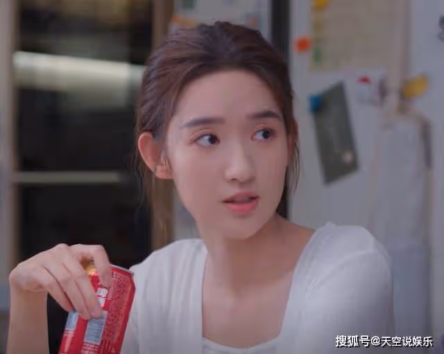 《你給我的喜歡》閔慧洗澡漏出傷疤，竟意外暴露多年秘密，辛旗傻眼