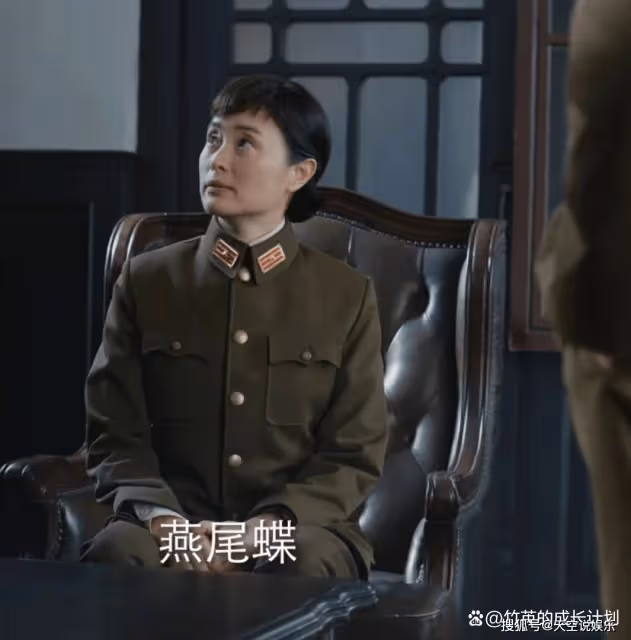 《薄冰》看到陳淺化作「官油條」躲過關試探，才懂關永山有多狡詐