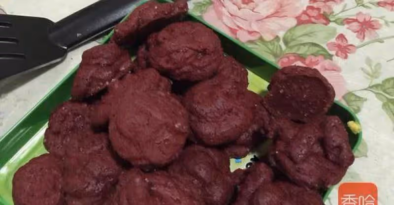 它被譽為天然降壓食品，降壓降脂降血糖，護肝養胃，不知道就虧了~