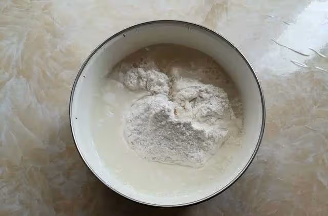 七夕將至,給愛人做一道中式傳統甜品,寓意甜甜蜜蜜,比湯圓省事~