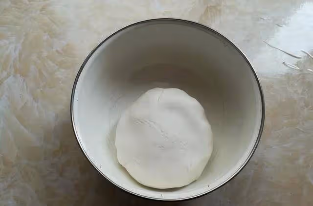 七夕將至,給愛人做一道中式傳統甜品,寓意甜甜蜜蜜,比湯圓省事~