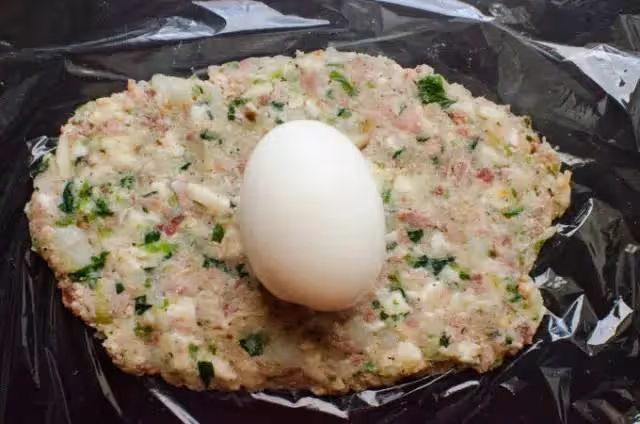 雞蛋這麼做,孩子天天守著吃飯~