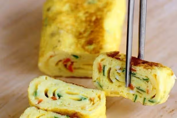 雞蛋這麼做,孩子天天守著吃飯~